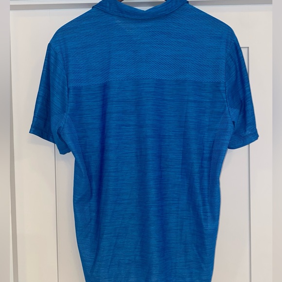 Tommy Bahama - IslandZone® Short Sleeve Polo Shirt - Picture 3 of 4